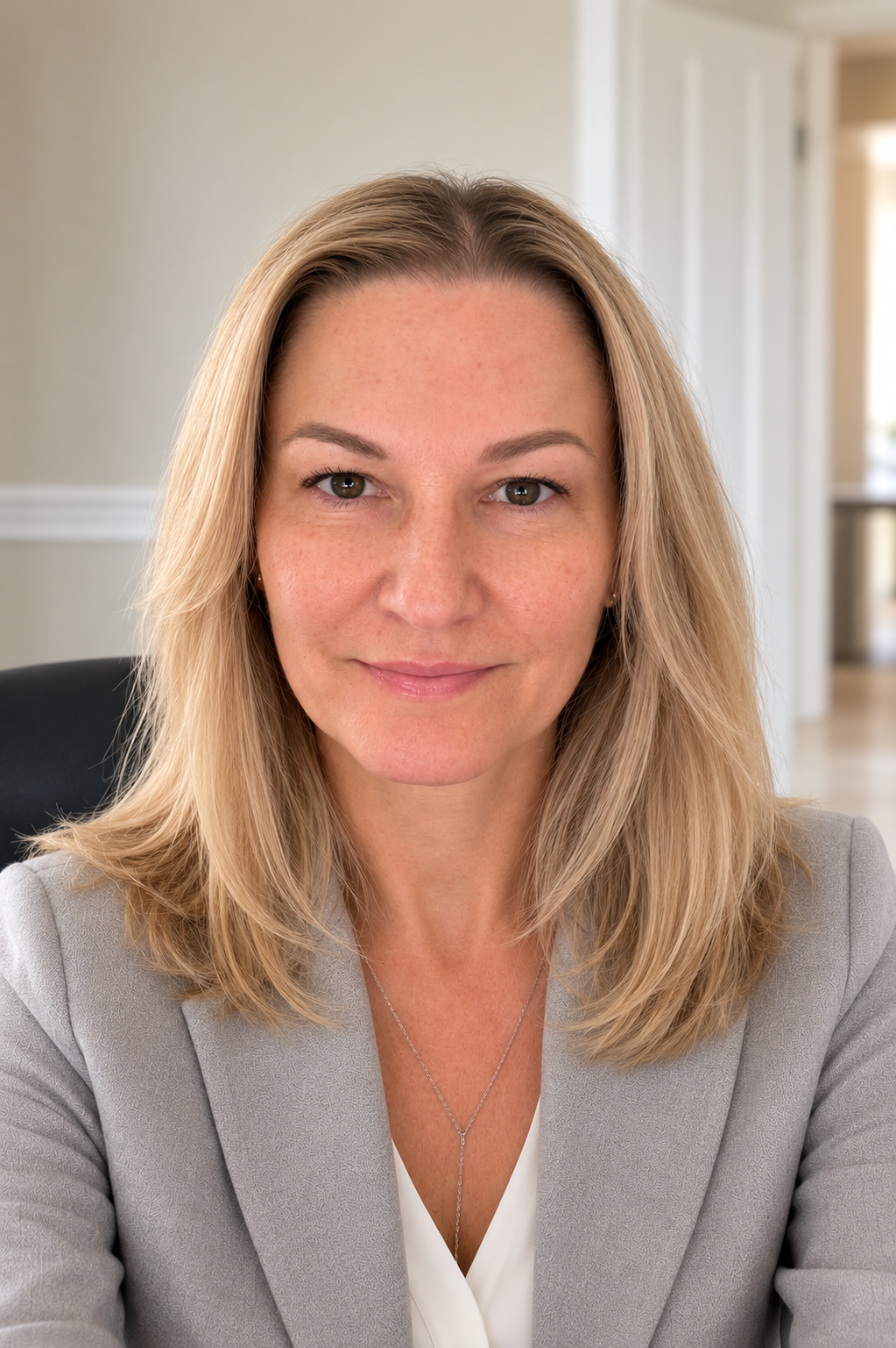 Oxana Nazarova, EA — Founder of Turtle Tax